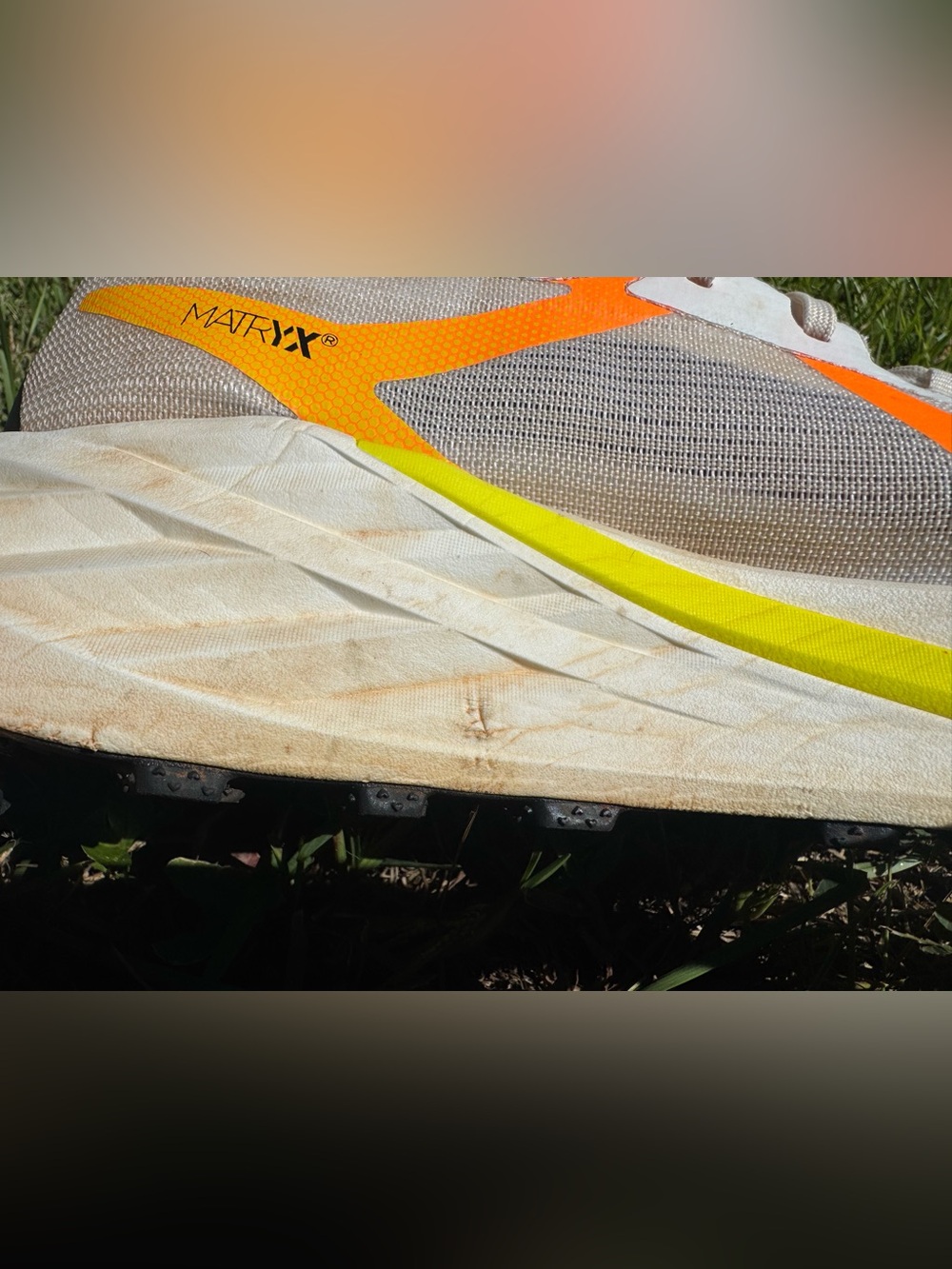 Hoka Tecton X4 - Picture 7 of 8